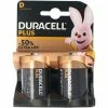 DURACELL Plus Mono/D/LR20 2er Pack -DURACELL Shop 8349930 1
