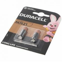 Duracell MN21 12V Batterie, Varta V23GA, GP23A, K23A, LRV08, E23A -DURACELL Shop 8349944 4