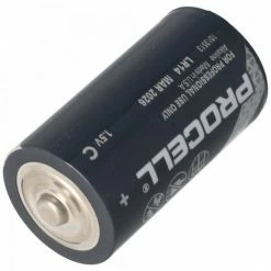 Duracell Procell MN1400 Baby LR14 Batterie 10er Karton -DURACELL Shop 8350311 3