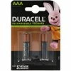 Duracell Recharge Ultra AAA Akku NiMH Micro Mit Bis Zu 850mAh Kapazität 2 Duracell Recharge Ultra AAA Akku NiMH Micro Mit Bis Zu 850mAh Kapazität -DURACELL Shop 9146434 1