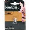 Duracell MN11 Alkaline Batterie 6 Volt, Abmessungen 16 X 10 Mm