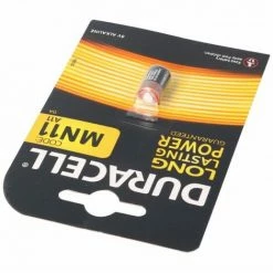 Duracell MN11 Alkaline Batterie 6 Volt, Abmessungen 16 X 10 Mm 11 Duracell MN11 Alkaline Batterie 6 Volt, Abmessungen 16 X 10 Mm -DURACELL Shop 9476742 5