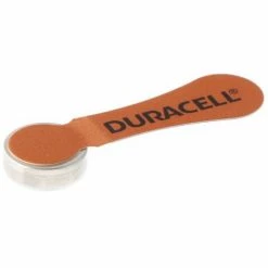 Duracell Hörgerätebatterie DA 312 AC Zn/Luft 1,4Volt 160mAh 7 Duracell Hörgerätebatterie DA 312 AC Zn/Luft 1,4Volt 160mAh -DURACELL Shop 9476875 3