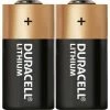 Duracell CR123 Fotobatterie CR-123A Lithium 1400 MAh 3 V 2 St.