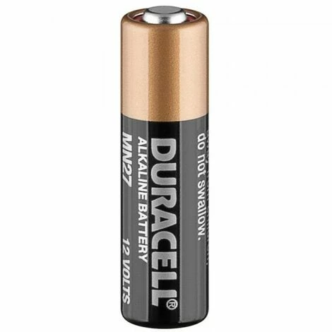 Duracell MN27, LR27 A Alkaline Batterie, 12 Volt, Abmessungen 28,8 X 8 Mm 4 Duracell MN27, LR27 A Alkaline Batterie, 12 Volt, Abmessungen 28,8 X 8 Mm – Bild 2