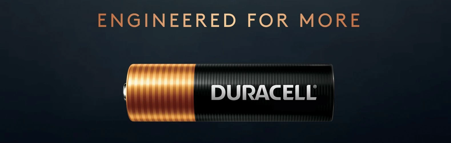 DURACELL Shop -DURACELL Shop 8 副本
